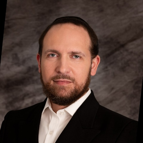 Moshe Morgenstein