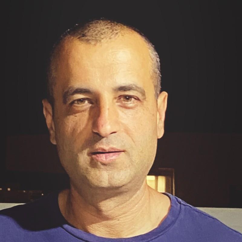 Ofer Barhum
