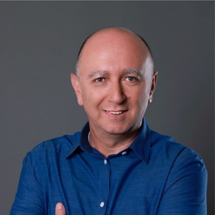 Eli Galitzki