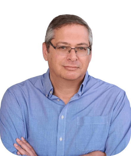 Dror Reich