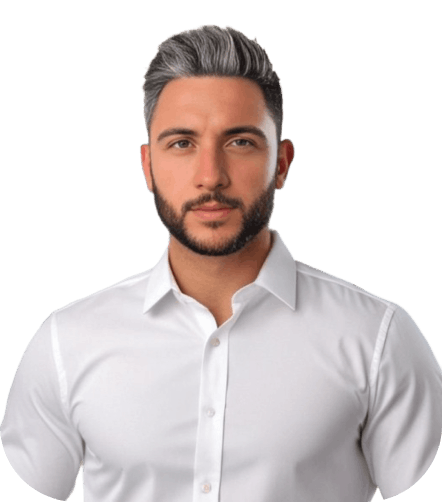 Gabriel Shehtman